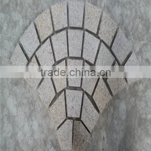 Granite Cube Paving Stone /granite Stone thumbnail-5
