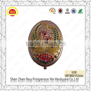 Customize Mirror Tray According to Your Design thumbnail-1