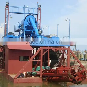 Flexible Dredging Hoses thumbnail-1