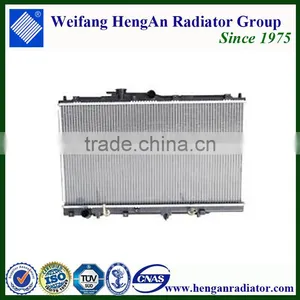 2016 Heng An Aluminum Radiator Core With Plastic Tanks thumbnail-6