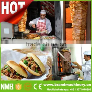 Made in China Kebab Equipment, Barbeque Grill, Barbeque Grill thumbnail-1