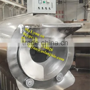 Green Tea Herb Roaster / Stainless Steel Tea Roasting Machine thumbnail-4