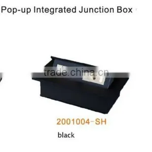 Pop-up Outlet for Conference Table thumbnail-4