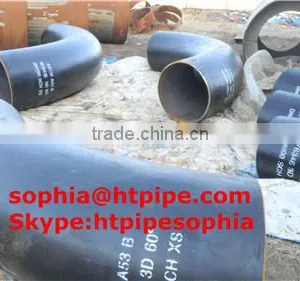 ASTM A860 WPHY 46Bend Pipe thumbnail-2