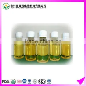 Pure Organic Borage Seed Oil Rich in Unsaturated Fatty Acids Vegetable Oil thumbnail-3