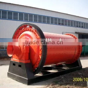 Best Quality Dry Type Silicate Ball Mill(advanced in Same Industry) thumbnail-1