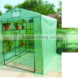 Outdoor Flower Plant Green House thumbnail-1
