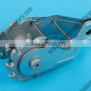Steel Wire Cable Tensioner/Wire Strainer/Fence Tensioner for Wire Rope thumbnail-3