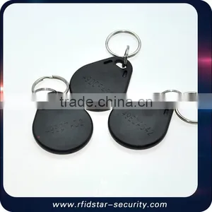 ABS Hotel Room Key Tag for Wholesales thumbnail-1