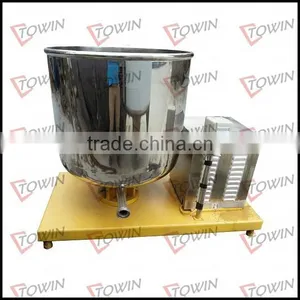100-10000L Stainless Steel High Temperature Chemical Reactor With Condensor thumbnail-1