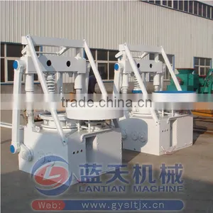 Excellent Quality And High Reputation Briquette Charcoal Machine thumbnail-2