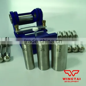 Varnish Coat Anti Crack Tester thumbnail-2