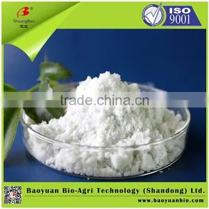 White Powder Soluble Leaf Fertilizer 21-21-21+TE thumbnail-1