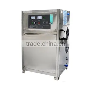 Ozono Pool, Ozono Machine for Mineral Water, Ozono Water Purifier thumbnail-1