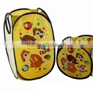 Pop-Up Cesta, Retangulo thumbnail-1