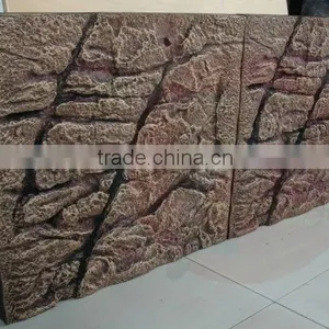 Aquarium Fish Tank Competitive 3d Background Hot Sale Product thumbnail-1