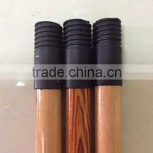 Eucalyptus Wooden Brom Handle With PVC Handle thumbnail-4