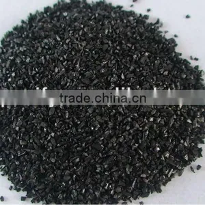 Wood Granular Activated Carbon for Oil Bleaching thumbnail-1
