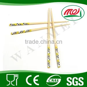 Custom Chinese Art Decoration Cuisine Chopstick thumbnail-1