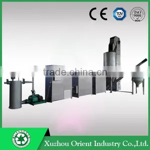 China Best Selling Small Biomass Gasifier Stove for Cooking thumbnail-5