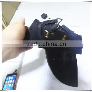 100% Original Gray Silver 2 Mirror 8202200 G08 for Lingao thumbnail-4