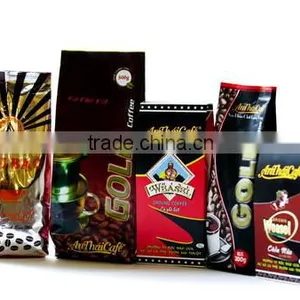 Ground Coffee ( King Weasel ) thumbnail-3