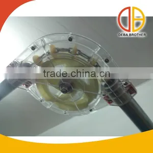 New Promotion Automatic Livestock Feeder Pig Automatic System thumbnail-1