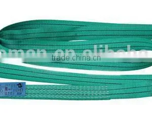 High Quality EB-B Flat Lifting Belt thumbnail-1