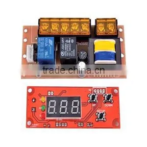 MR-AMK-II-220V Pump Controller Water Level Controller Mrs Module Controller thumbnail-6