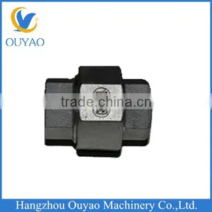 Stainless Steel Thread Union Astm Stainless Steel Screwed Union Stainless Steel Thread Union thumbnail-1