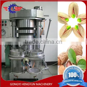 Automatic Mustard Seed Oil Press Machine/mustard Seed Oil Extraction Machine thumbnail-3