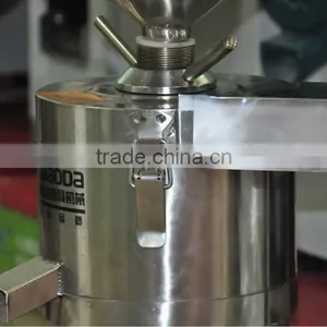 Commercial Soy Milk Maker thumbnail-2