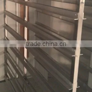 500KG/DAY Muti-fuction Automatic Hydroponic Fodder Machine Price thumbnail-3