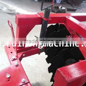 High Performance Drag Farm Heavy Duty Disk Harrows With Assembly Bearing thumbnail-5