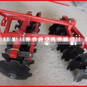 Farm Machine Light Duty Disc Harrow 1bqx thumbnail-4