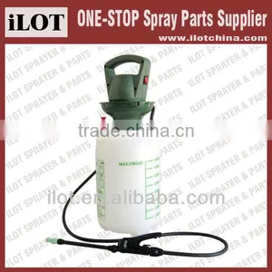 ILOT 5L Electric Pump Pressure Sprayer thumbnail-1