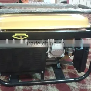 2.5kw Petrol Gasoline Generator AST17700S Guangzhou Factory Price Gasoline Generator thumbnail-3