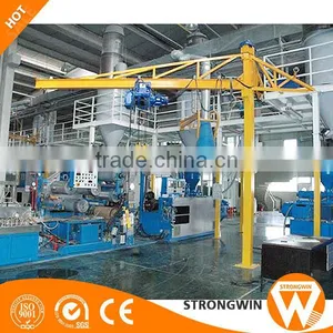 Crane Hometown Travelling Electric Double Girders Overhead Crane Best Price 5 Ton thumbnail-1