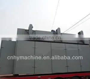 HYDH Electrical Dryer Machine,HYZH Steam Dryer Machine thumbnail-1