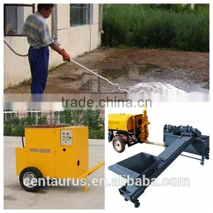 Best Price Lightweight Concrete Machine Low Energy Cost thumbnail-1