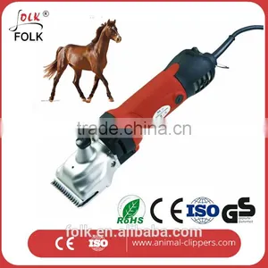 Professional AC Horse Clipper thumbnail-1