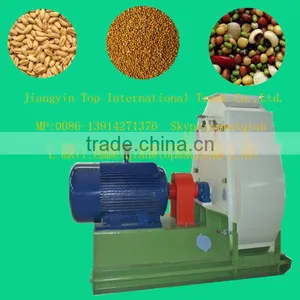 2014 HOT SALE 38C Corn Cob Crushing Machine/corn Straw Crushing Machine thumbnail-1
