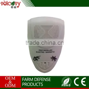 Widely Effective Area Not do Harm to Human RoHS CE Mosquito Killer thumbnail-5