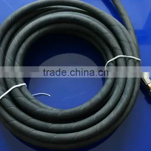 High Quality High Pressure Hydraulic Hose thumbnail-1