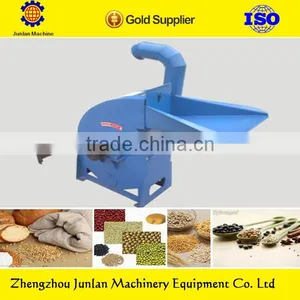 Different Capacity Maize Milling Machines for Sale thumbnail-2