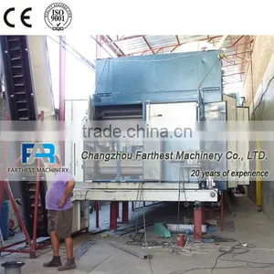 Pet Food Dryer For Animal Feed Processing thumbnail-4