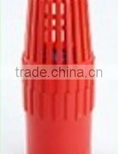 PVC FOOT VALVE thumbnail-1