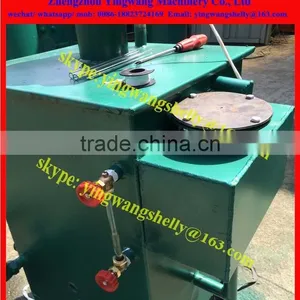 Portable Steam Generator for Baking Used Steam Turbine Generator for Sale thumbnail-5