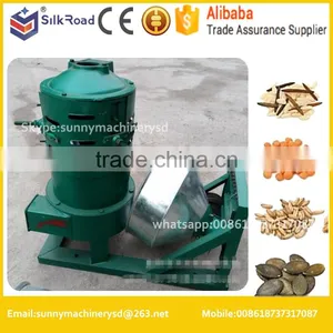 Facotry Hot Sale Buckwheat Shell Separator| Buckwheat Dehuller Machine thumbnail-1