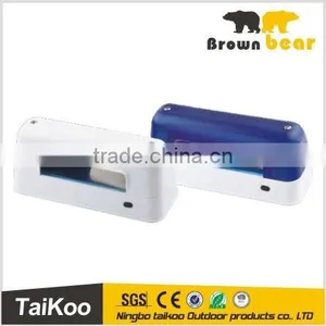 9w Hot Sale uv Nail Lamp for Nail Arts thumbnail-1